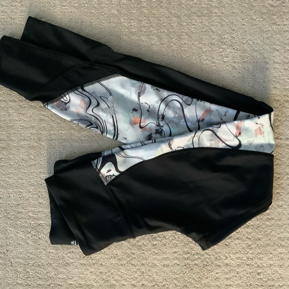 ❤️❤️ Under Armour Leggings